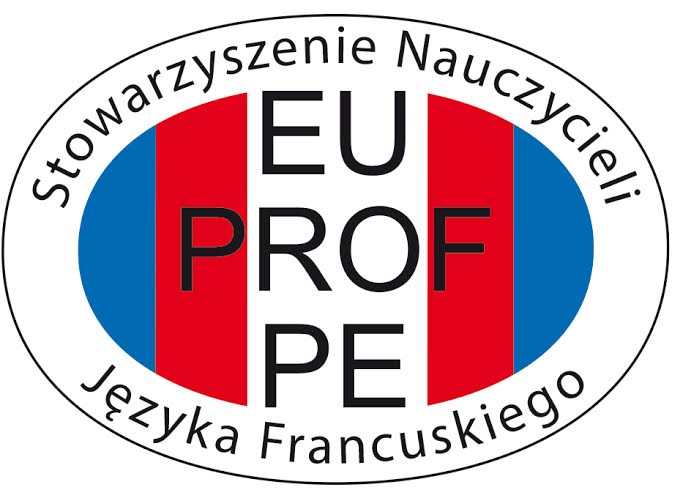 Logo Francuski