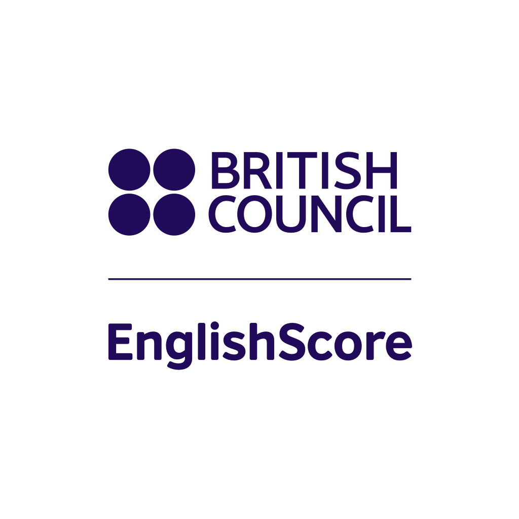 BC EnglishScore logo purple 1024 2 002