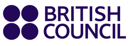 Bristish council logo