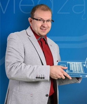 Na przerwie o mediach społecznościowych