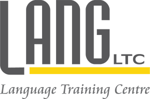 logo LANG