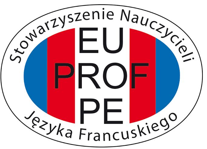 Logo Francuski