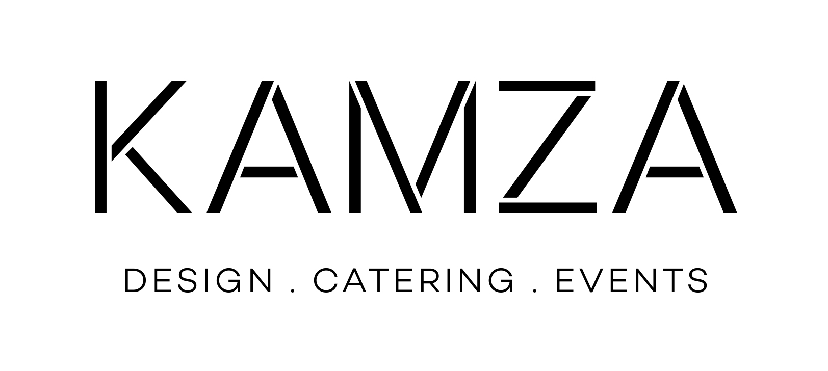logo KAMZA 2020