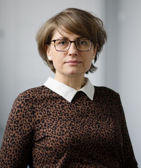 Mariola Hejduk