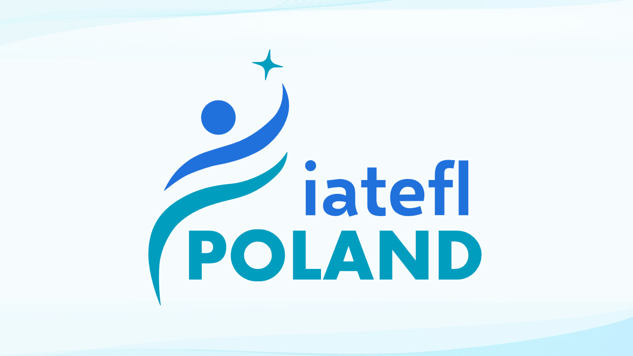 IATEFL logo
