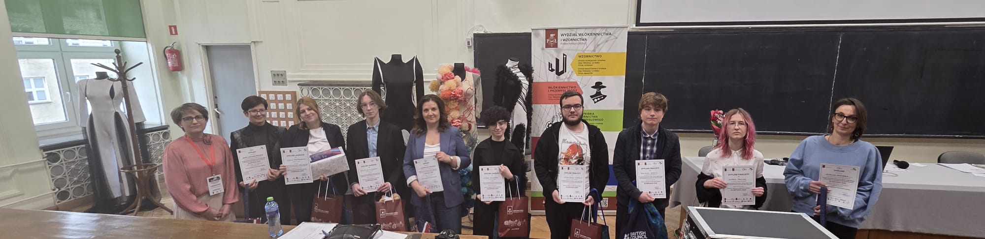 Laureaci i finaliści Olimpiady 2026