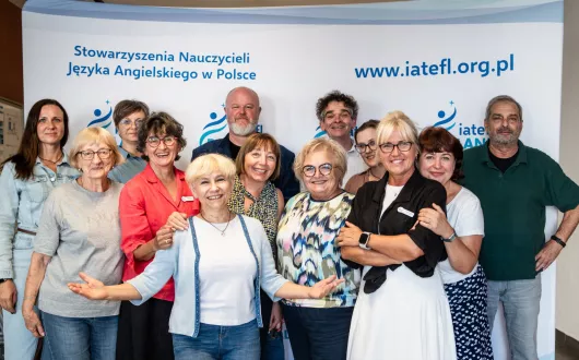 IATEFL Poland Board 2025-2027
