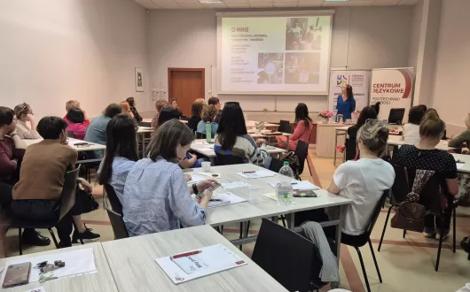 seminarium