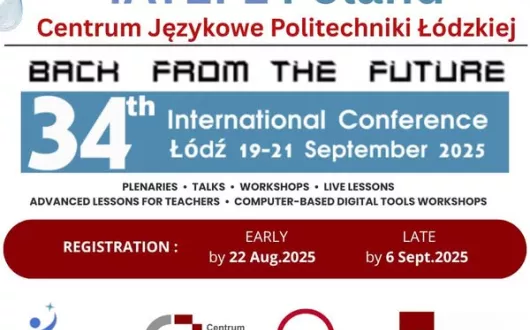 IATEFL Poland oraz Lektor High-Tech