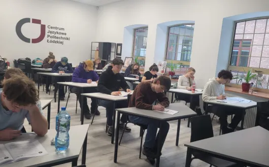 Olimpiada Poznań etap I