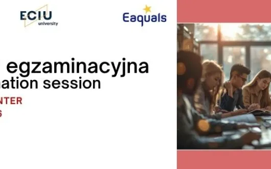 sesja egzaminacyjna