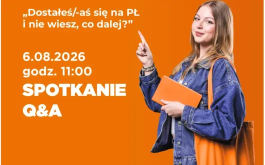 Onboarding na PŁ