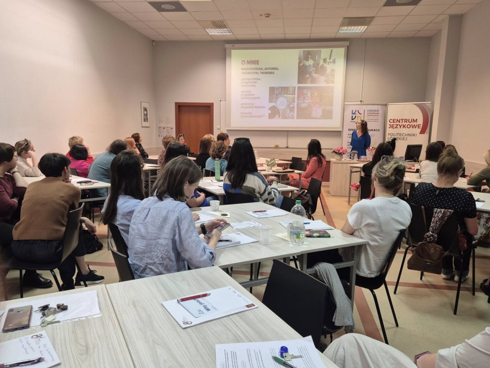 seminarium