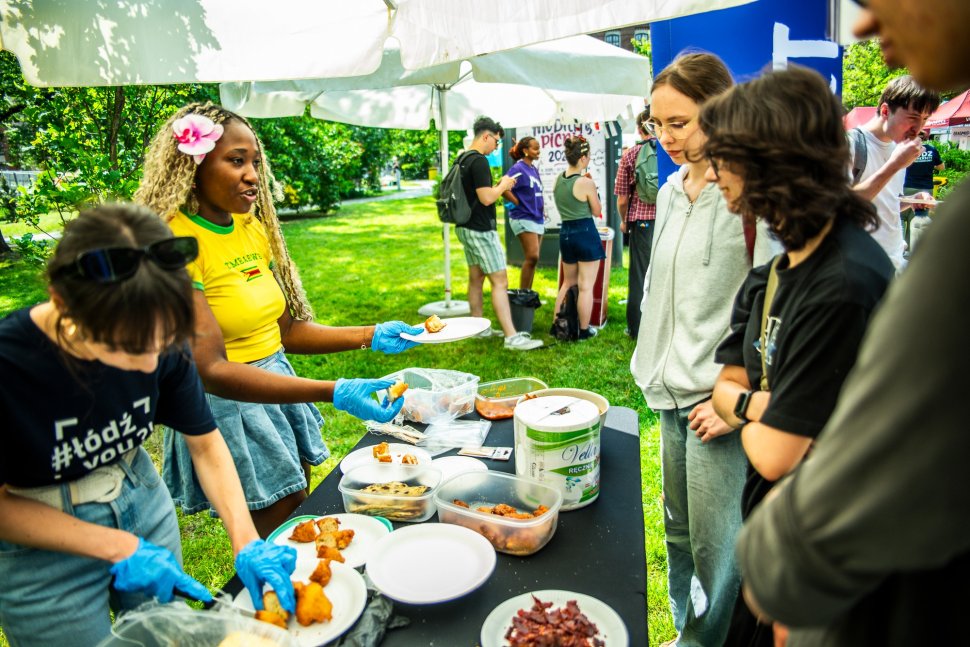 Mobility Picnic 2025