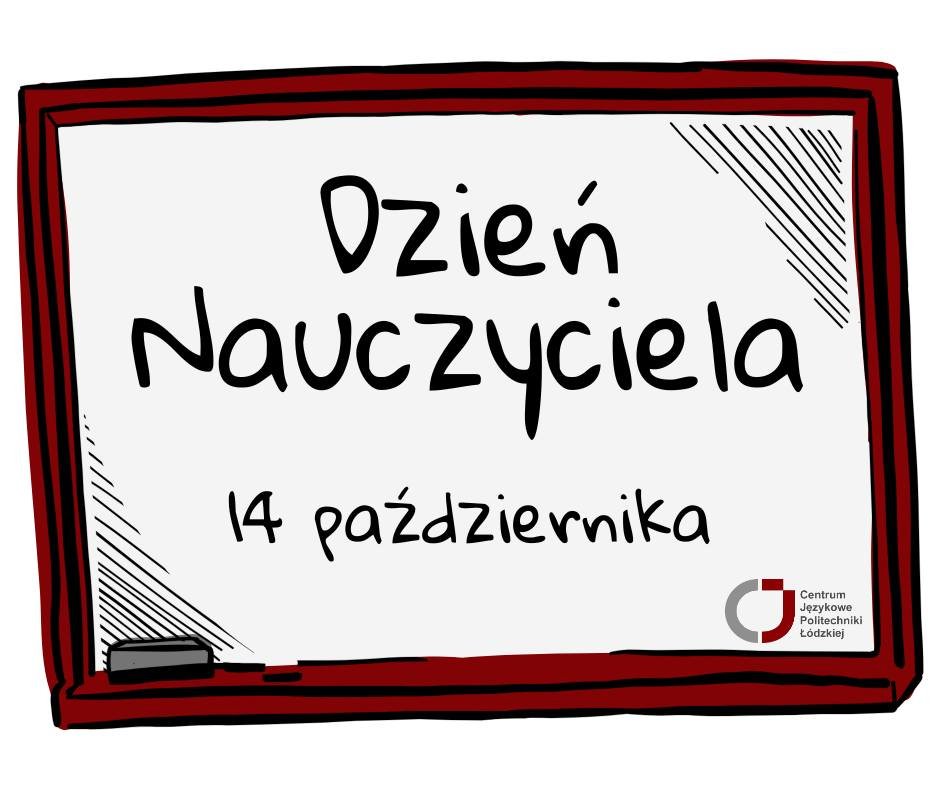 Dzień Nauczyciela 2025