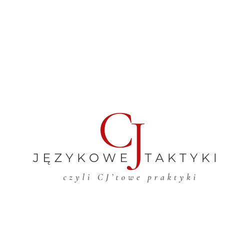 Językowe Taktyki
