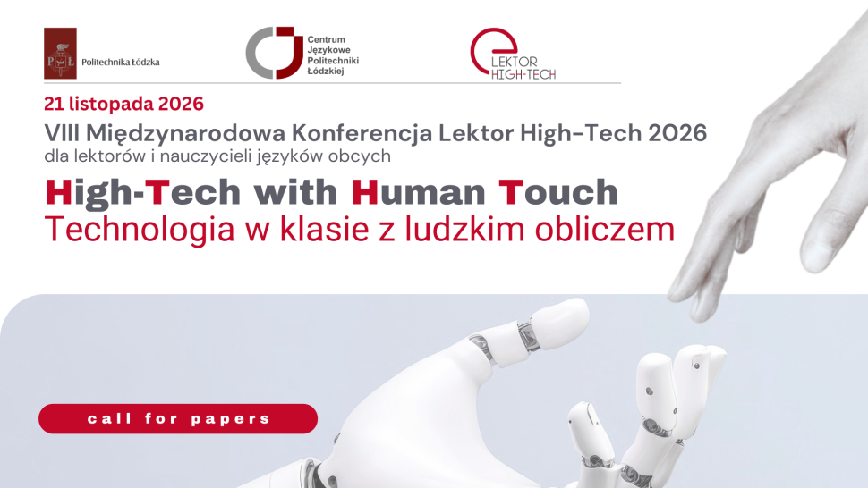 Lektor HT 2026