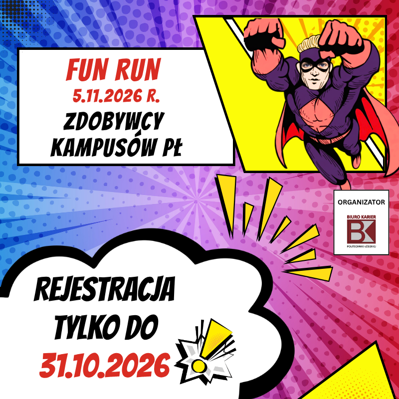 fun run 2026