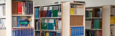 Biblioteka