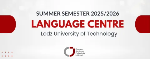 Summer semester PLAN
