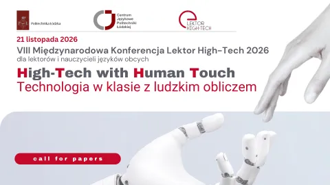 Lektor HT 2026