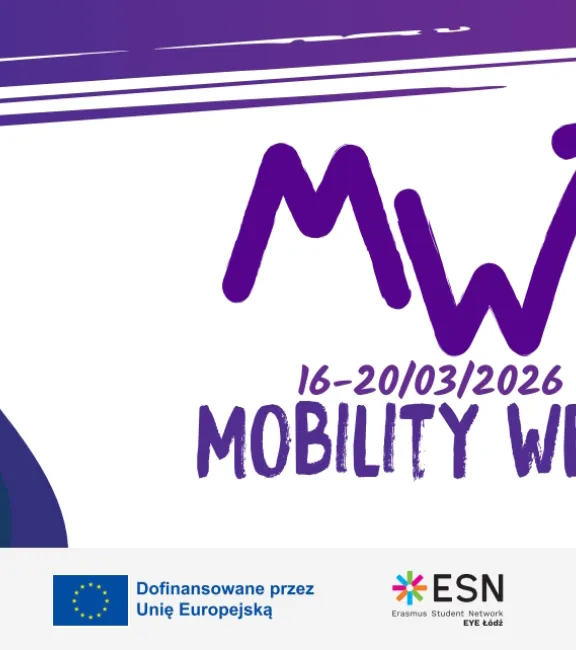 Mobility week