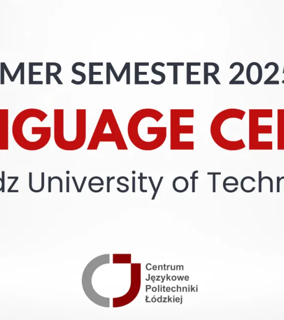 Summer semester PLAN